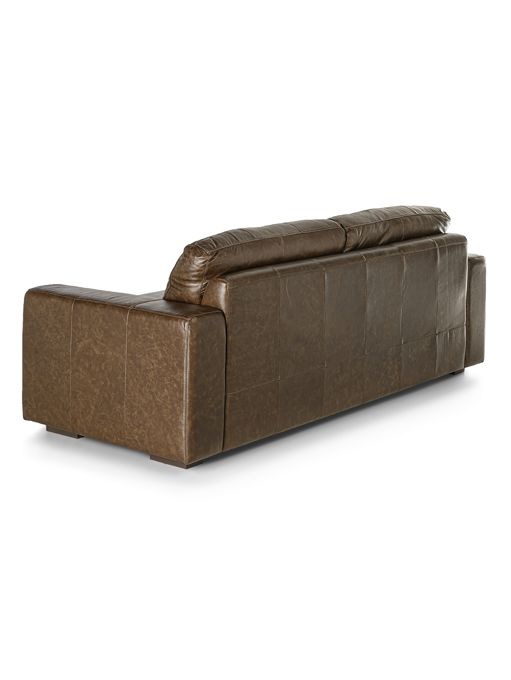 SOFA DE CUERO MEILO image number null