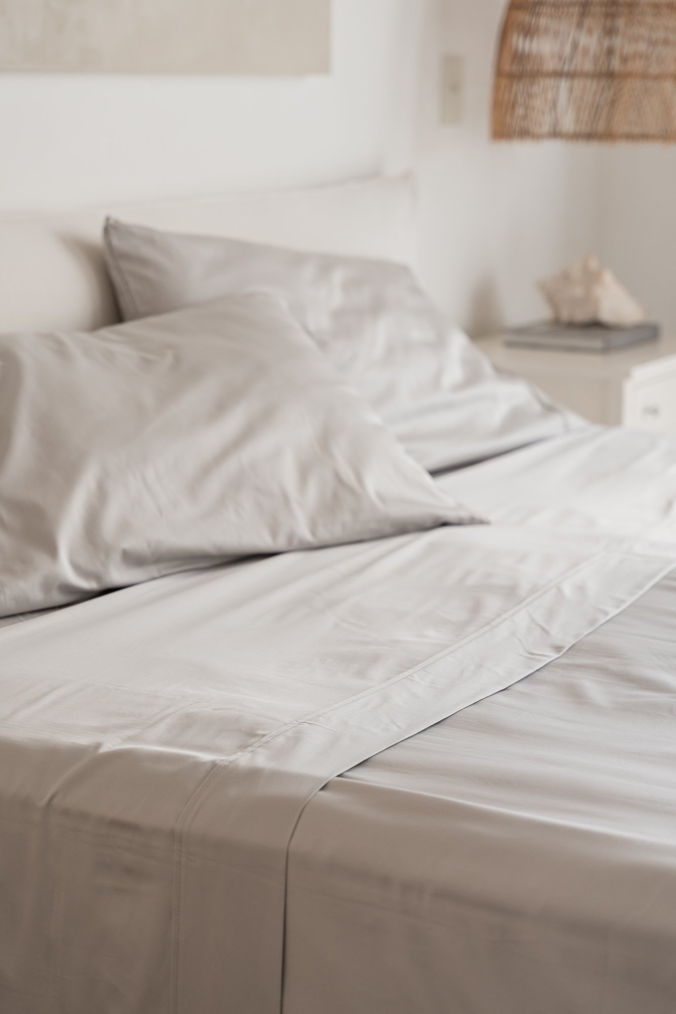 JUEGO DE SABANAS 300H FULL PIEDRA image number null