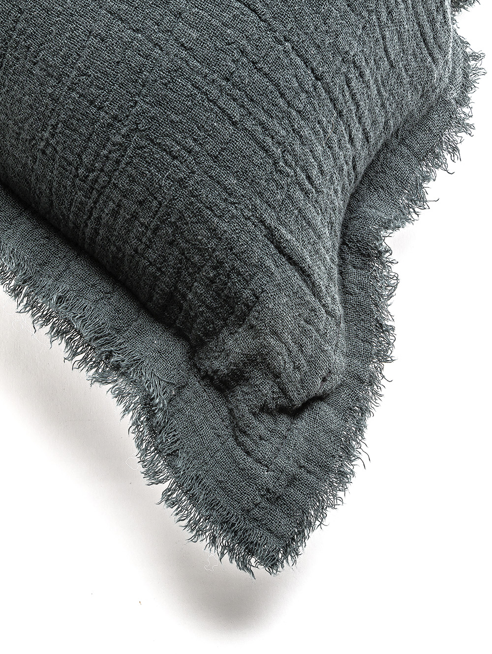 ALMOHADON GASA GRAFITO 60 X 60 image number null