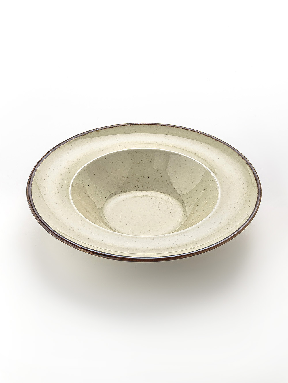 PLATO HONDO SEASONS 30 CM image number null