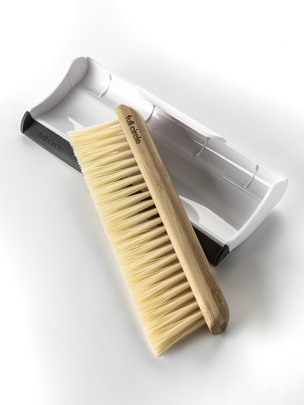 Escobilla y pala de mano-COUNTER SWEEP & SQUEEGEE WHITE-Tiendas Landmark-0.jpg image number null
