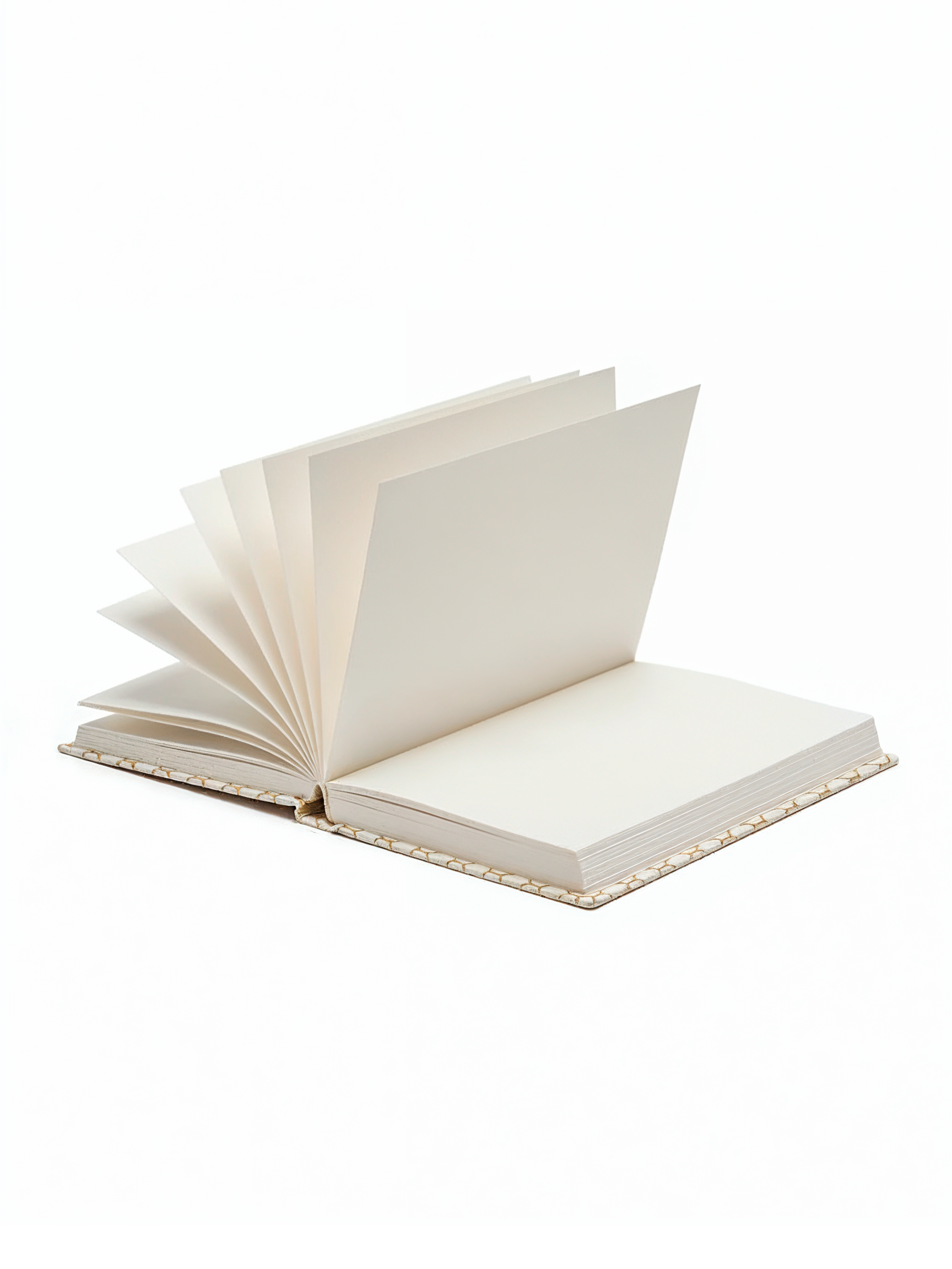 CUADERNO LISO HONEYCOMB WHITE image number null