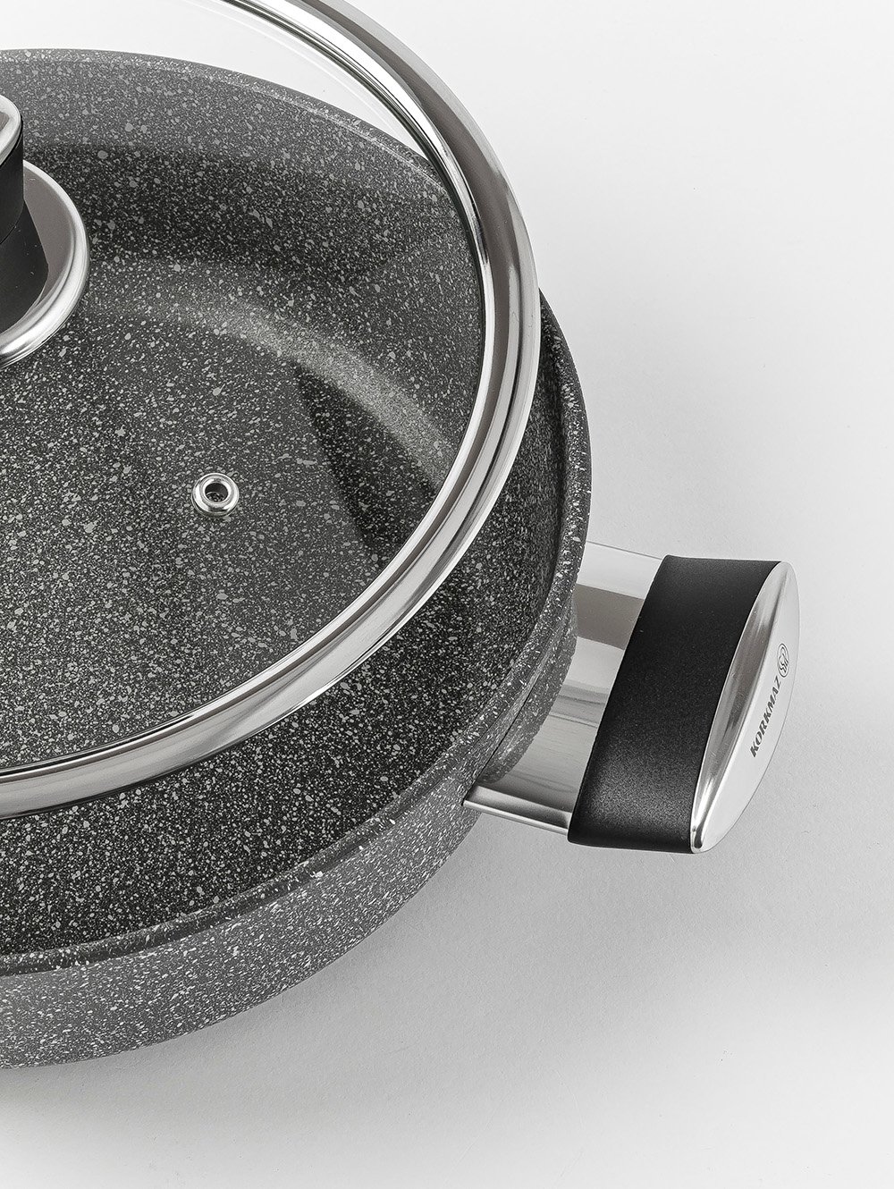 cacerola baja antiadherente-CACEROLA BAJA PALMA 28 CM-KAR-3.jpg image number null