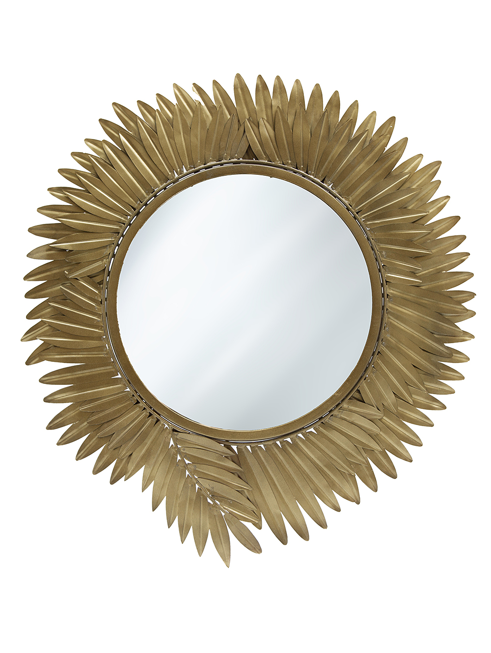 ESPEJO POUND IRON D70 image number null