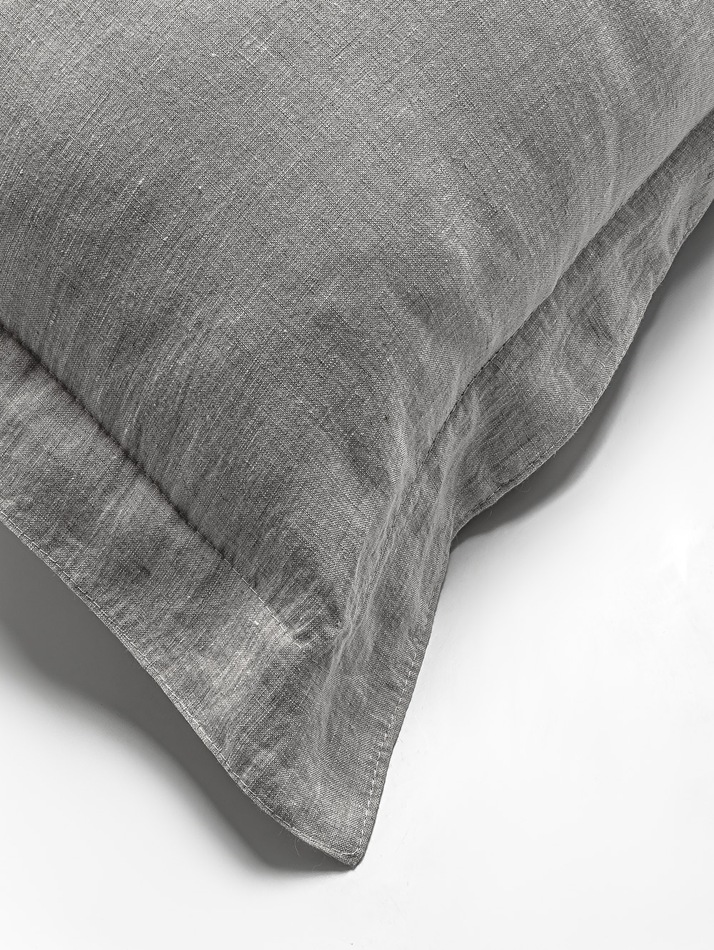 ALMOHADON DE LINO THESS FLAX 50 X 70 image number null