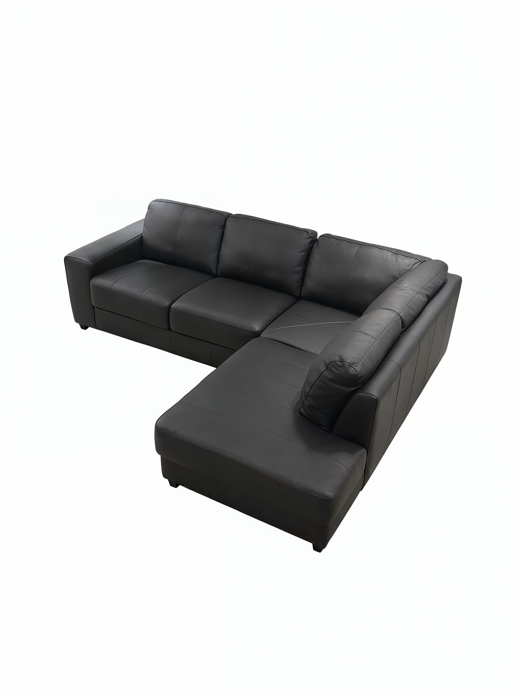 SOFA DE CUERO MEILO image number null