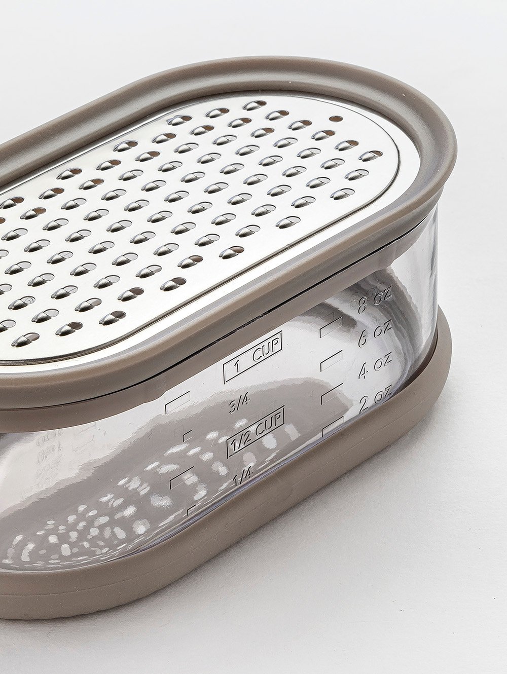 MINI RALLADOR SARAI image number null