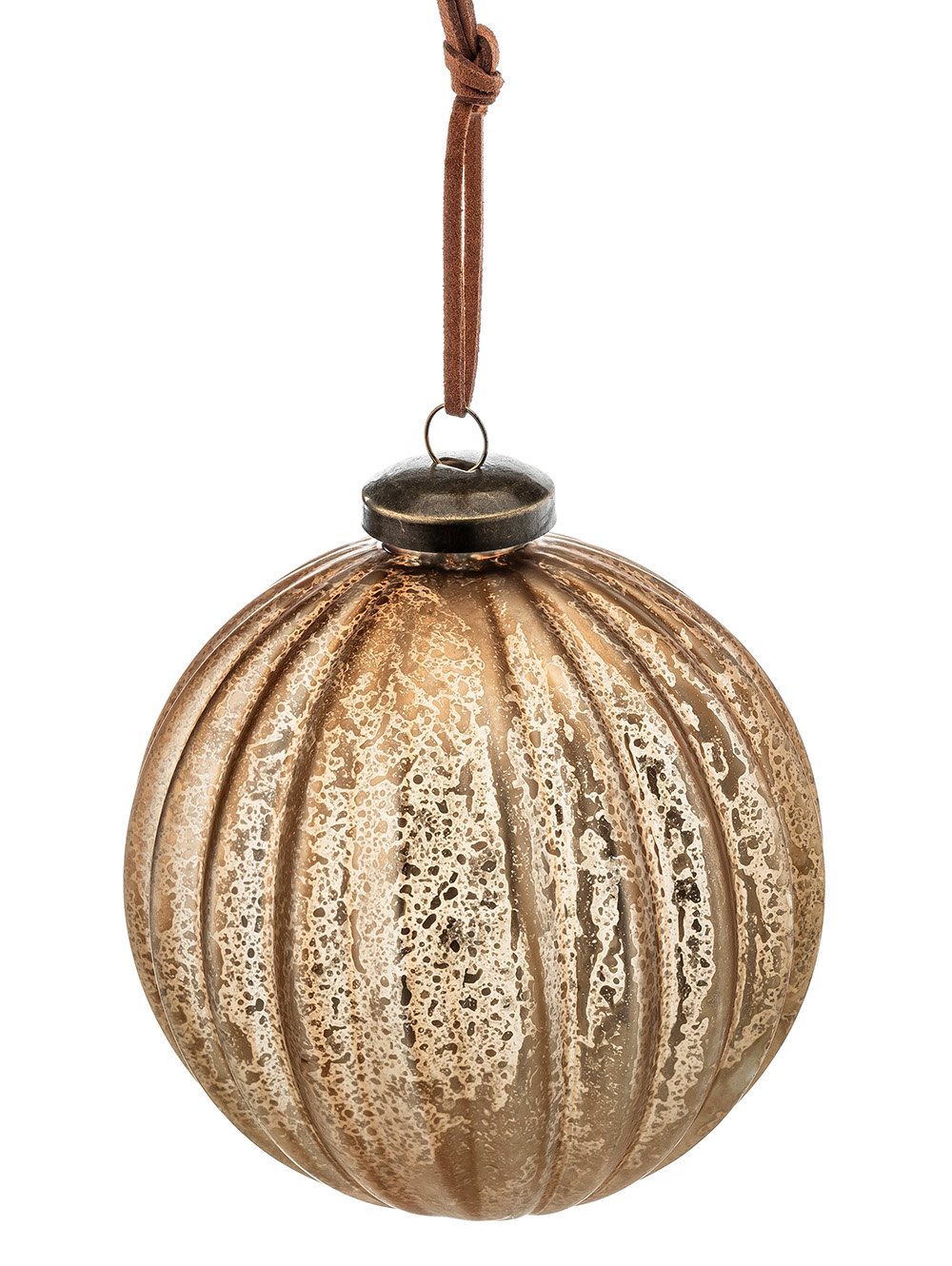 Adorno navideÃ±o bola dorada-BOLA NAVIDEÃA ESPE GOLD-Tiendas Landmark-0.jpg image number null