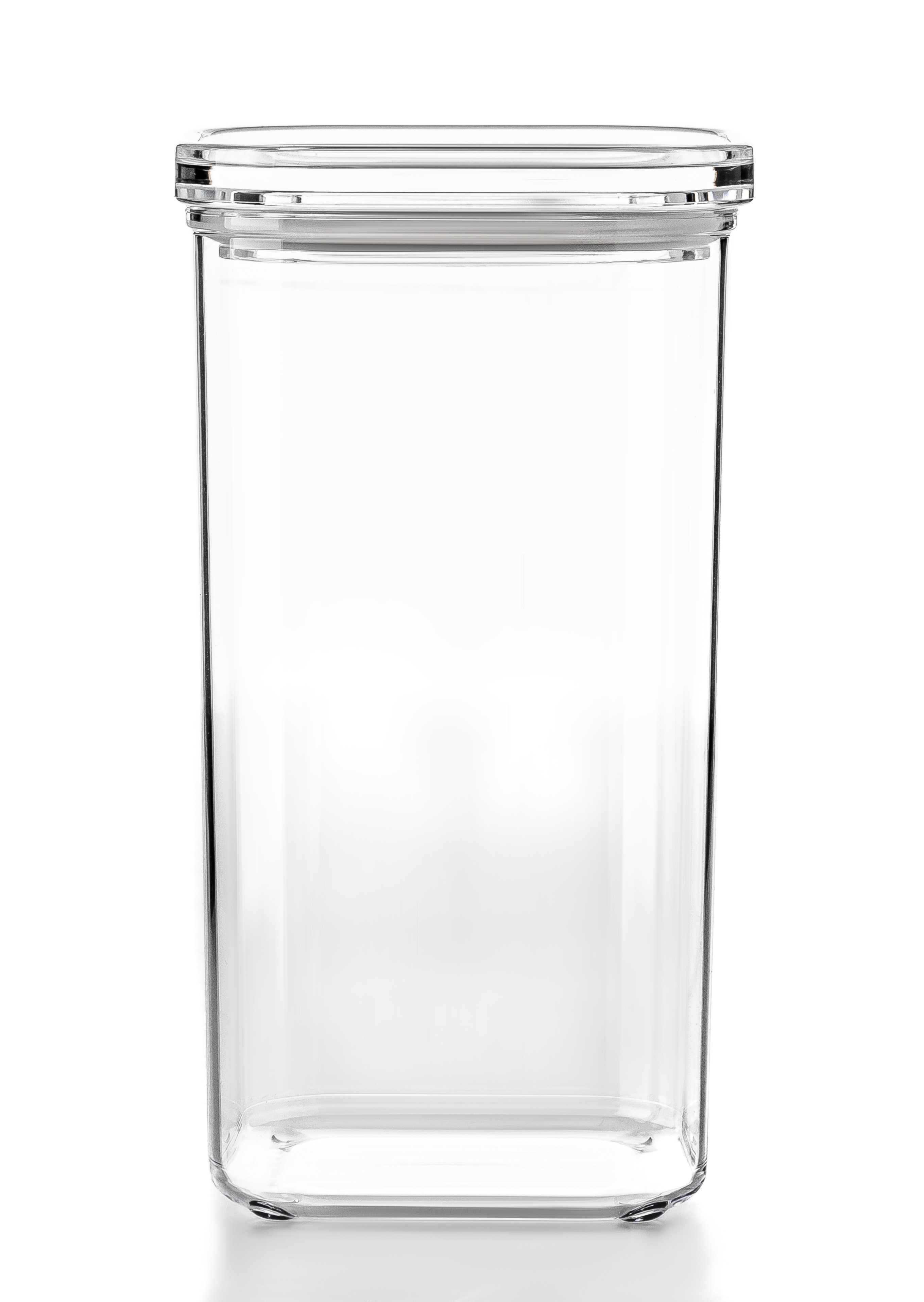 FRASCO HERMETICO CUADRADO CLEAR 1700ML-FONDA-3.jpg image number null