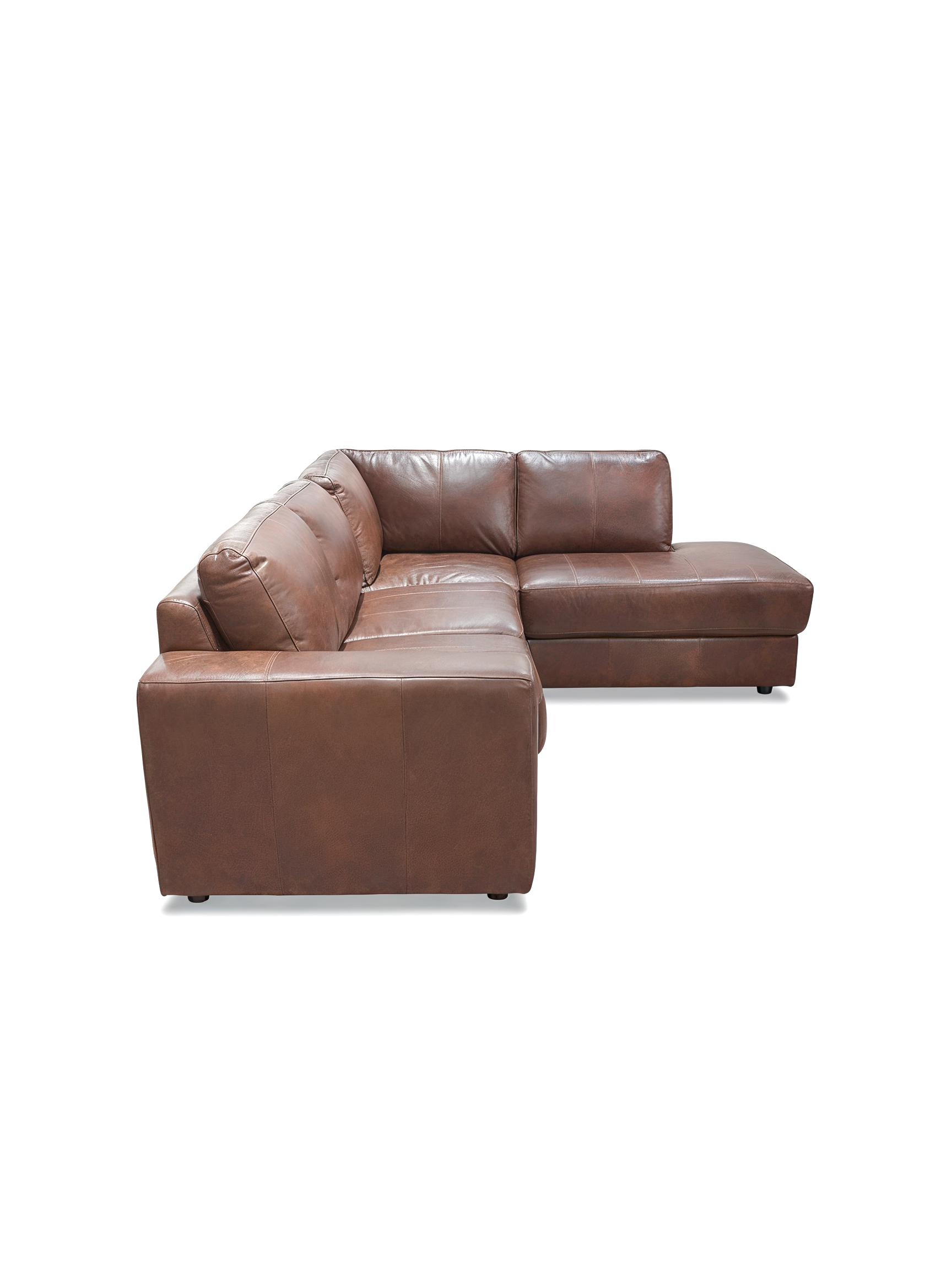 SOFA DE CUERO MEILO image number null