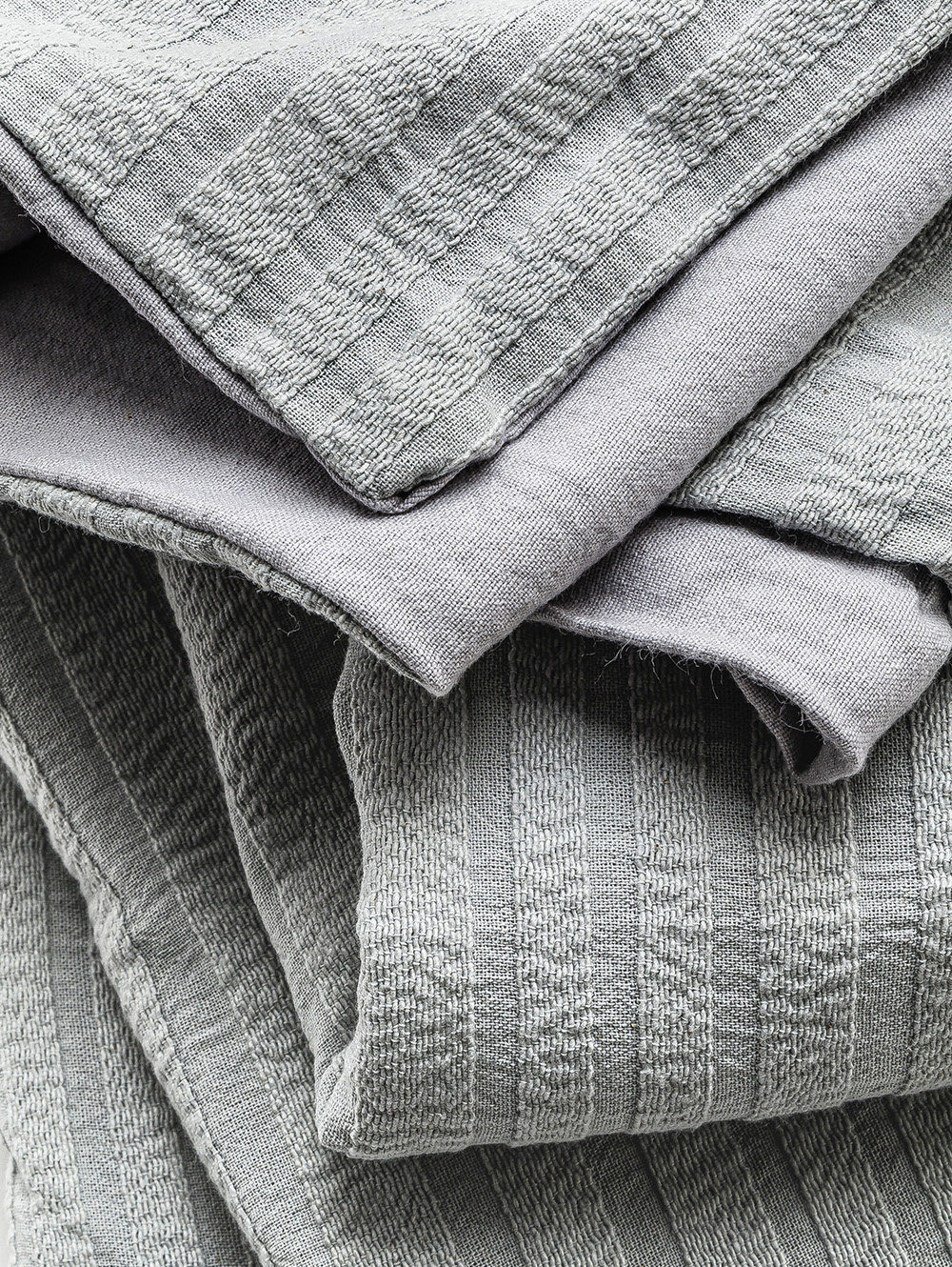 FUNDA EDREDON PARMA KING 260X240 PERLA image number null