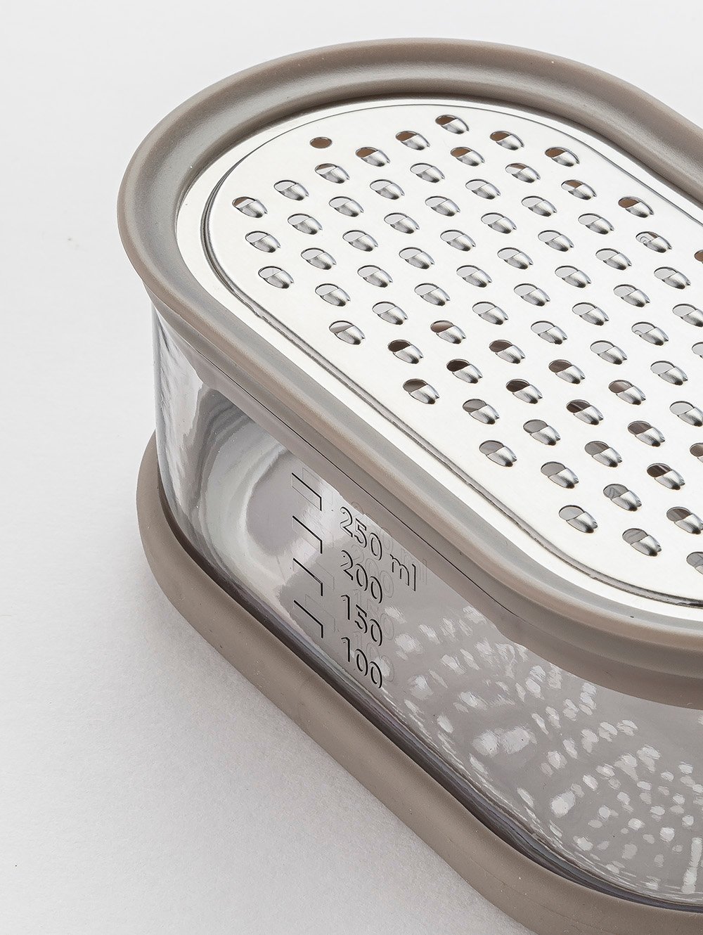 MINI RALLADOR SARAI image number null