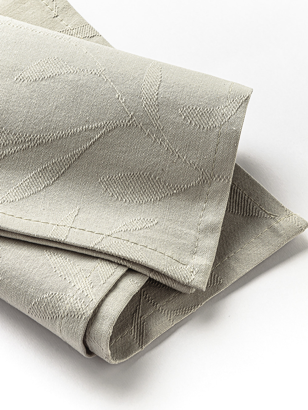 SERVILLETA DIANA NIEBLA 40 X 40 image number null