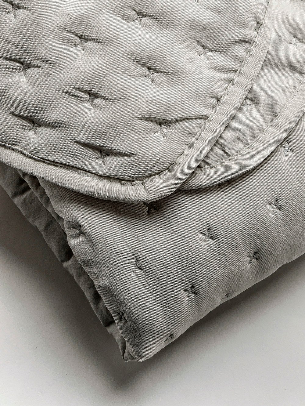 cubrecama off white-CUBRECAMA REGINA TWIN OFF WHITE-HONOR-2.jpg image number null