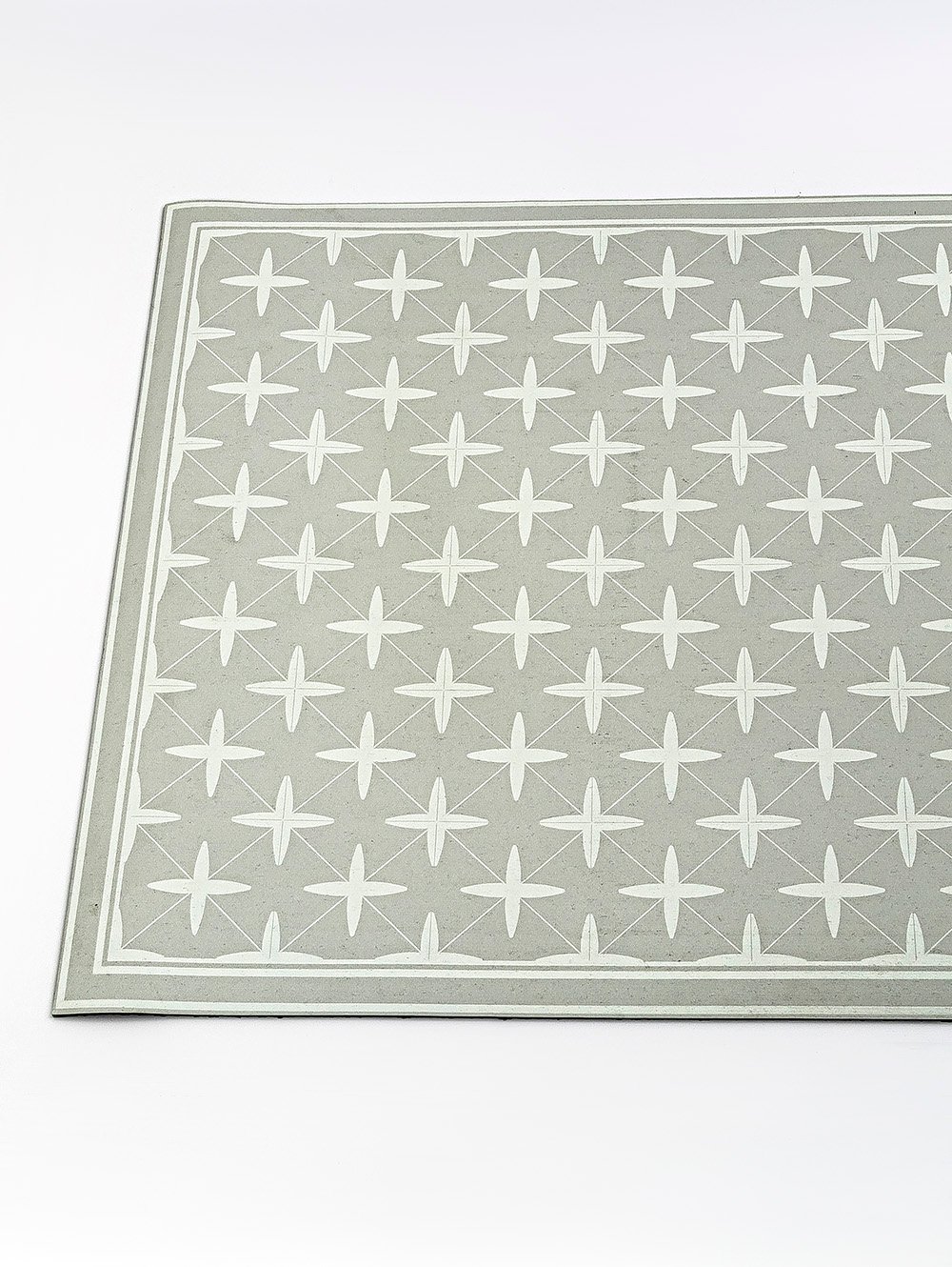 ALFOMBRA DE COCINA PVC image number null