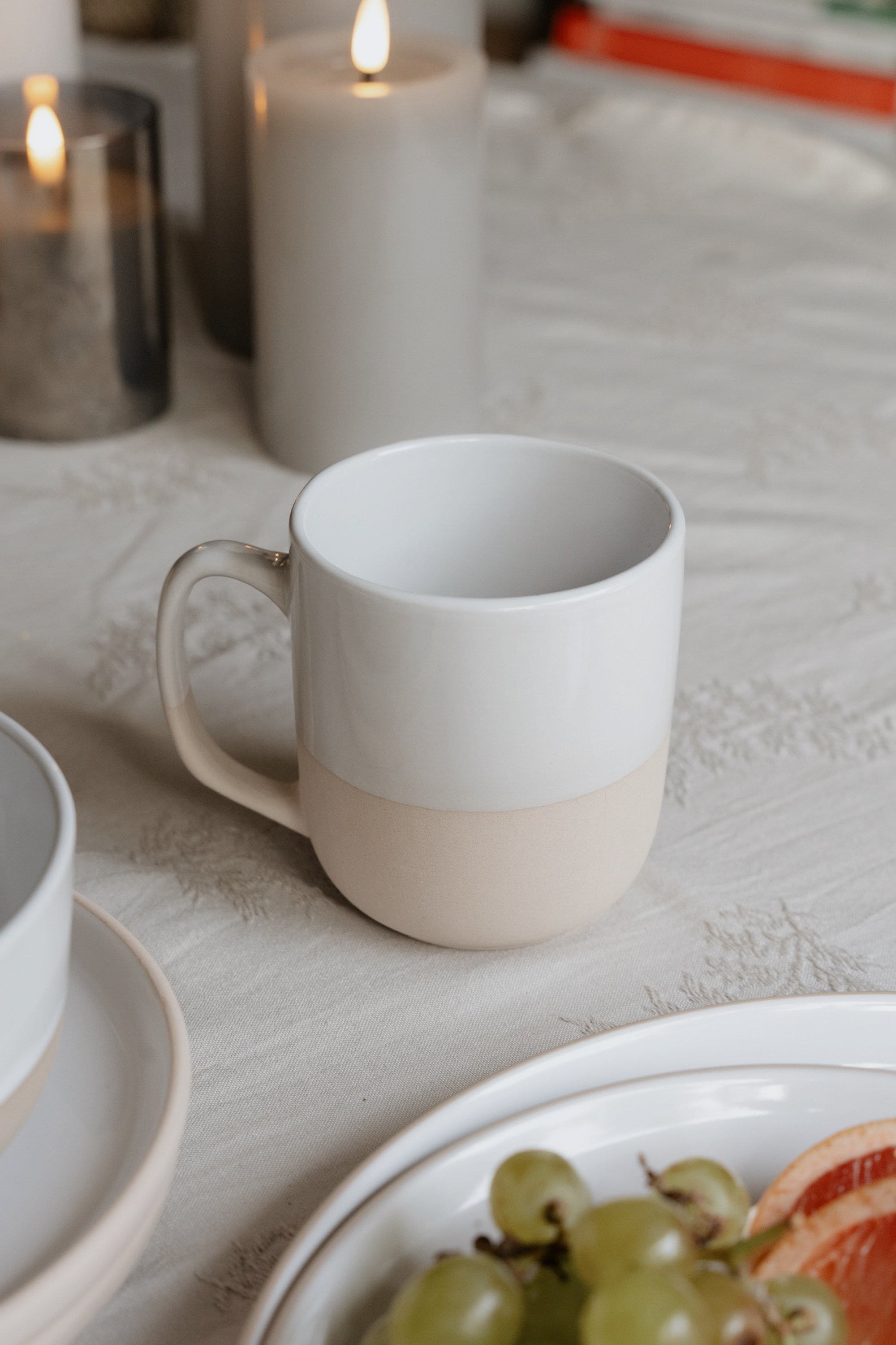 MUG LARS 400 ML image number null