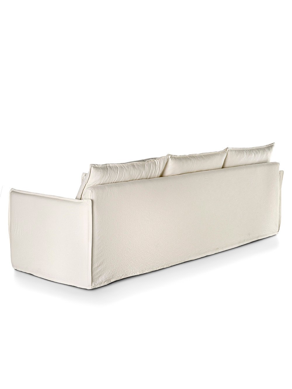 SOFA MODENA XL NATURE BLANCO 280 V/02 image number null
