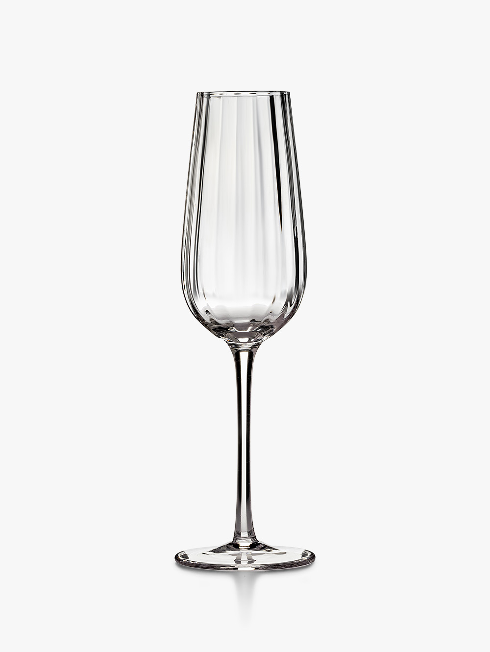 COPA DE CHAMPAGNE LINES 260 ML image number null