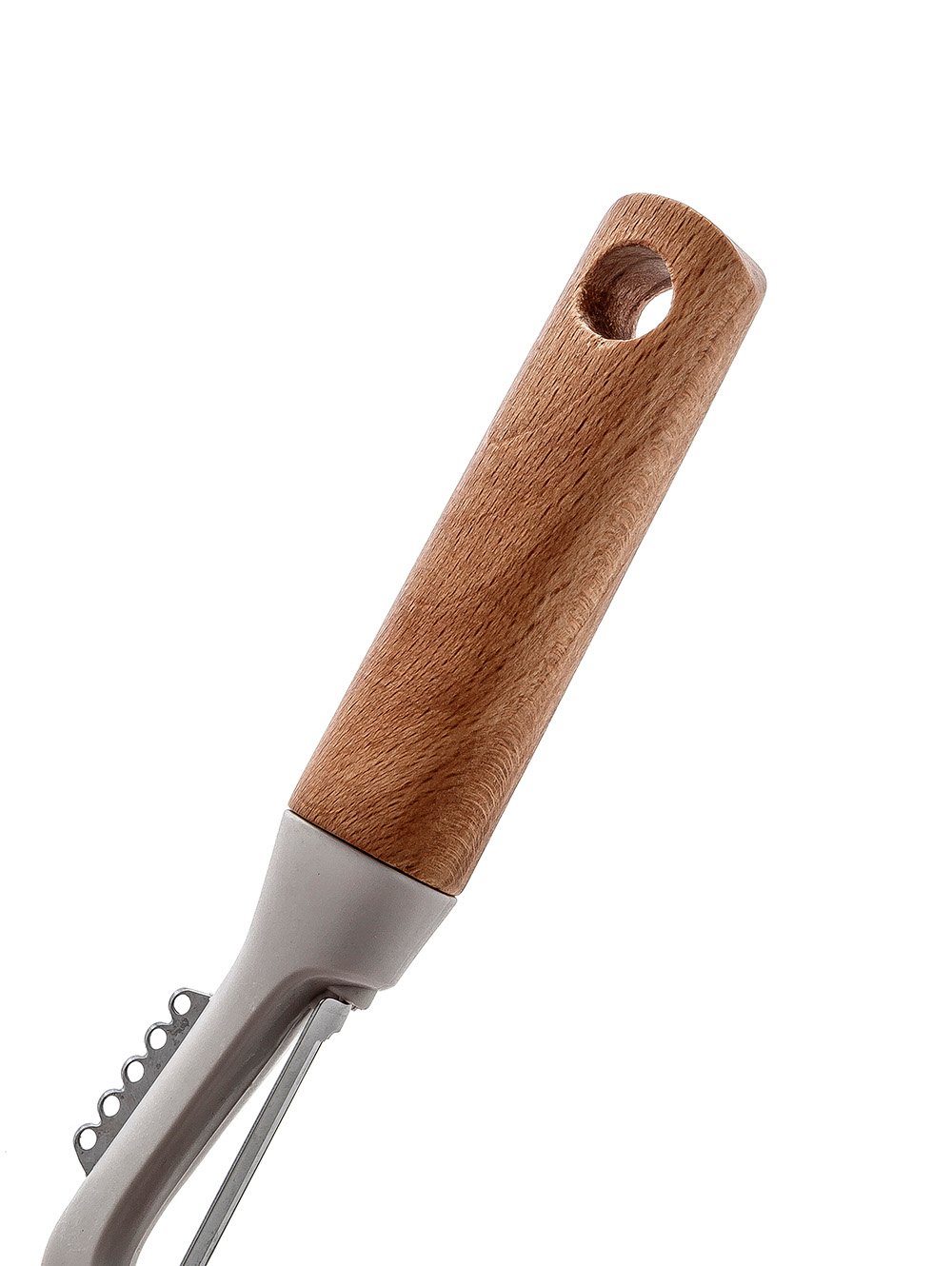 UTENSILIOS WOOD image number null