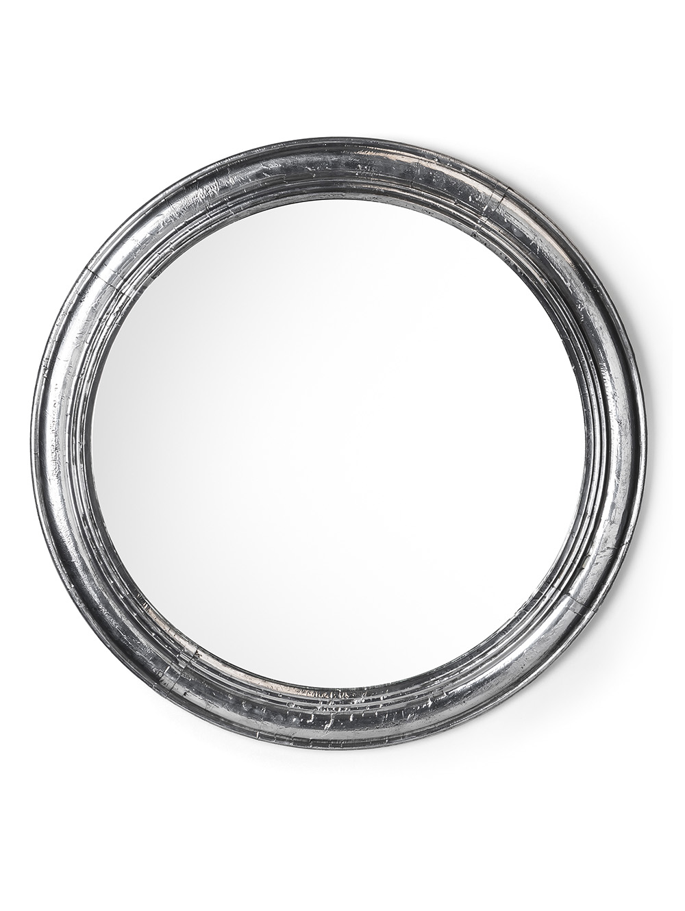 ESPEJO MOLIN SILVER D75 image number null