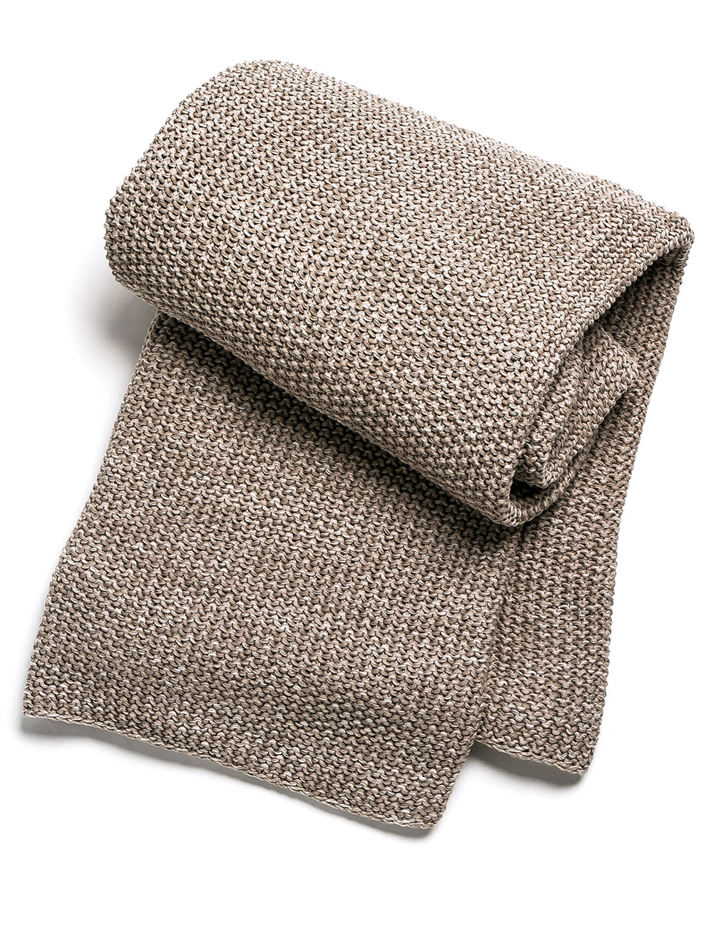 MANTA CHANTAL BEIGE 120 X 180 image number null