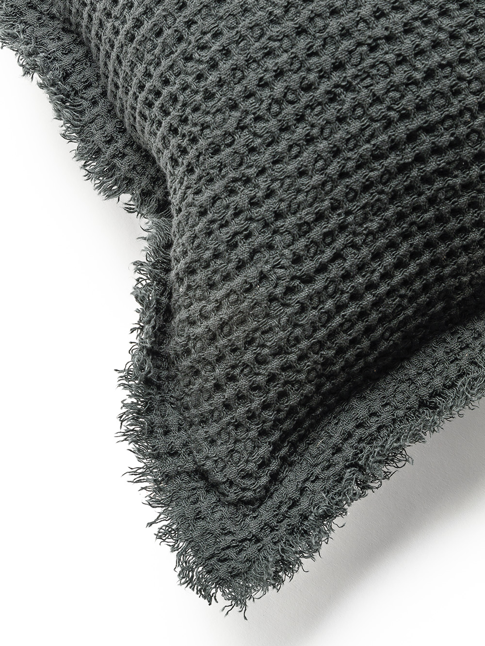 ALMOHADON PANAL GRAFITO 50X 50 CM image number null