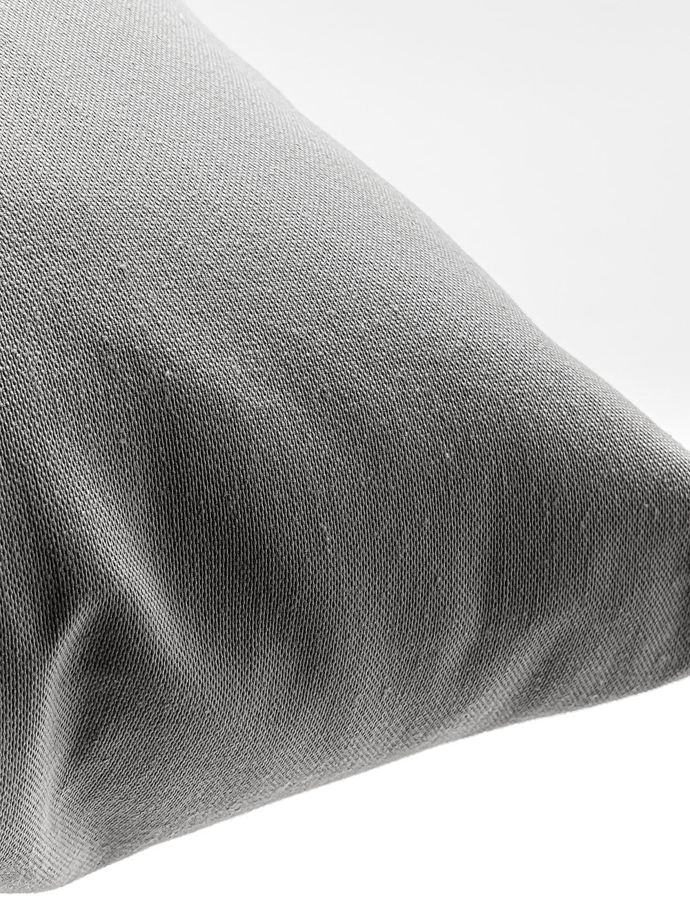 ALMOHADON PANAMA GRIS 50 X 50 image number null