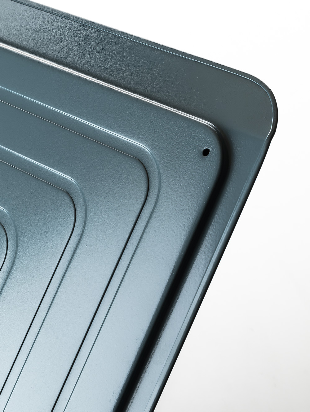 Plancha antiadherente para hornear-NON-STICK BAKING SHEET -Tiendas Landmark-4.jpg image number null