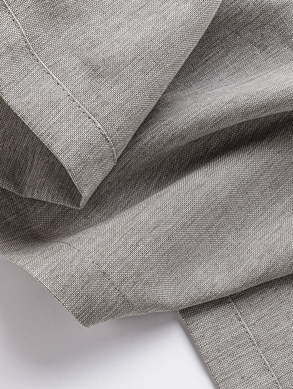 mantel para mesa-MANTEL GANY PLATA 140 X 200-SOTAL-2.jpg image number null