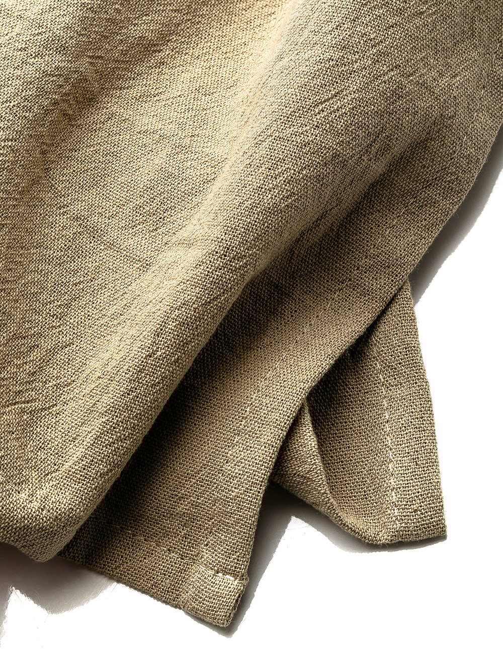 SERVILLETA VICTORIA CAQUI 40 X 40 image number null