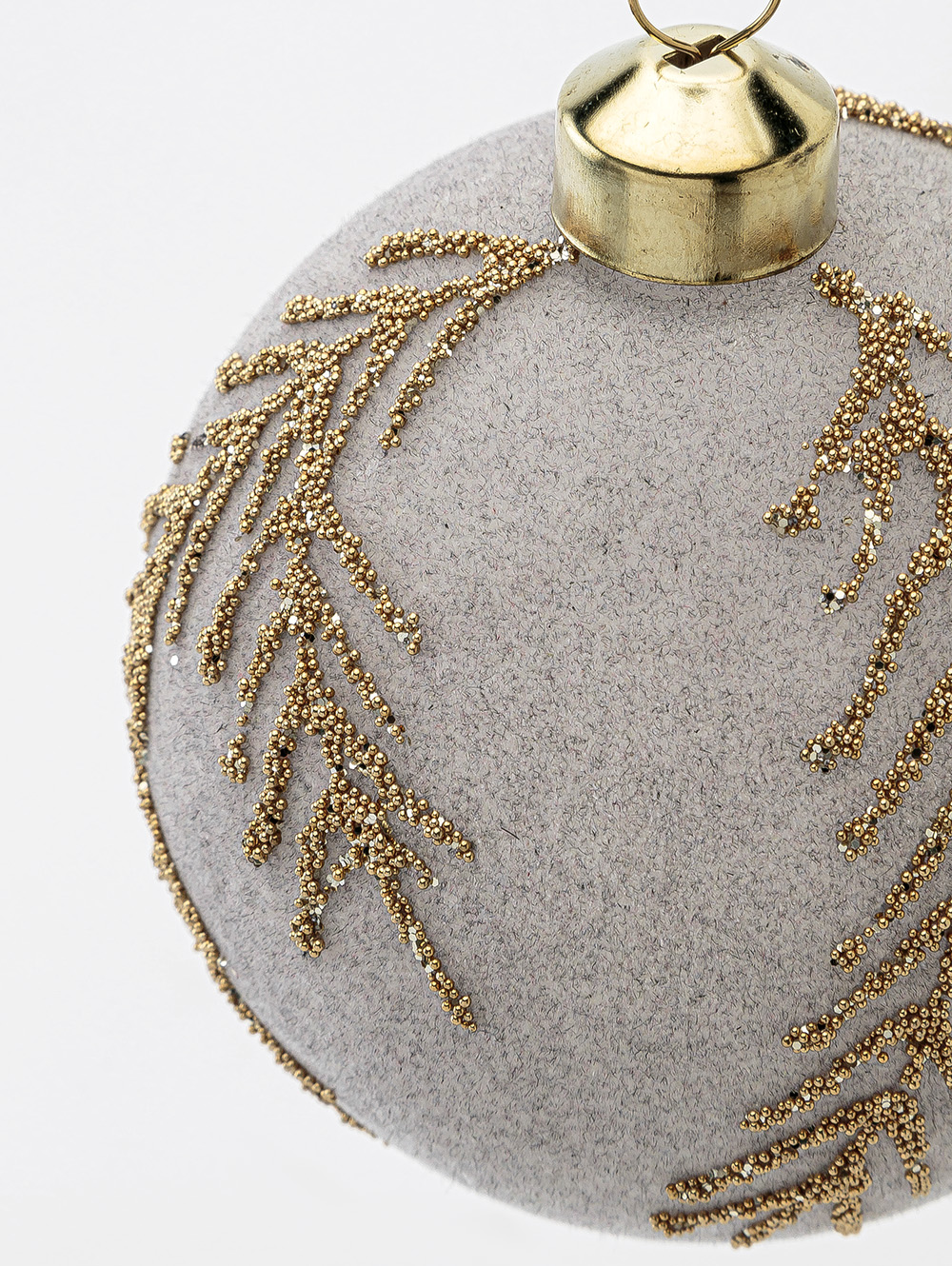 BOLA NAVIDEÑA BRANCHES VISON image number null