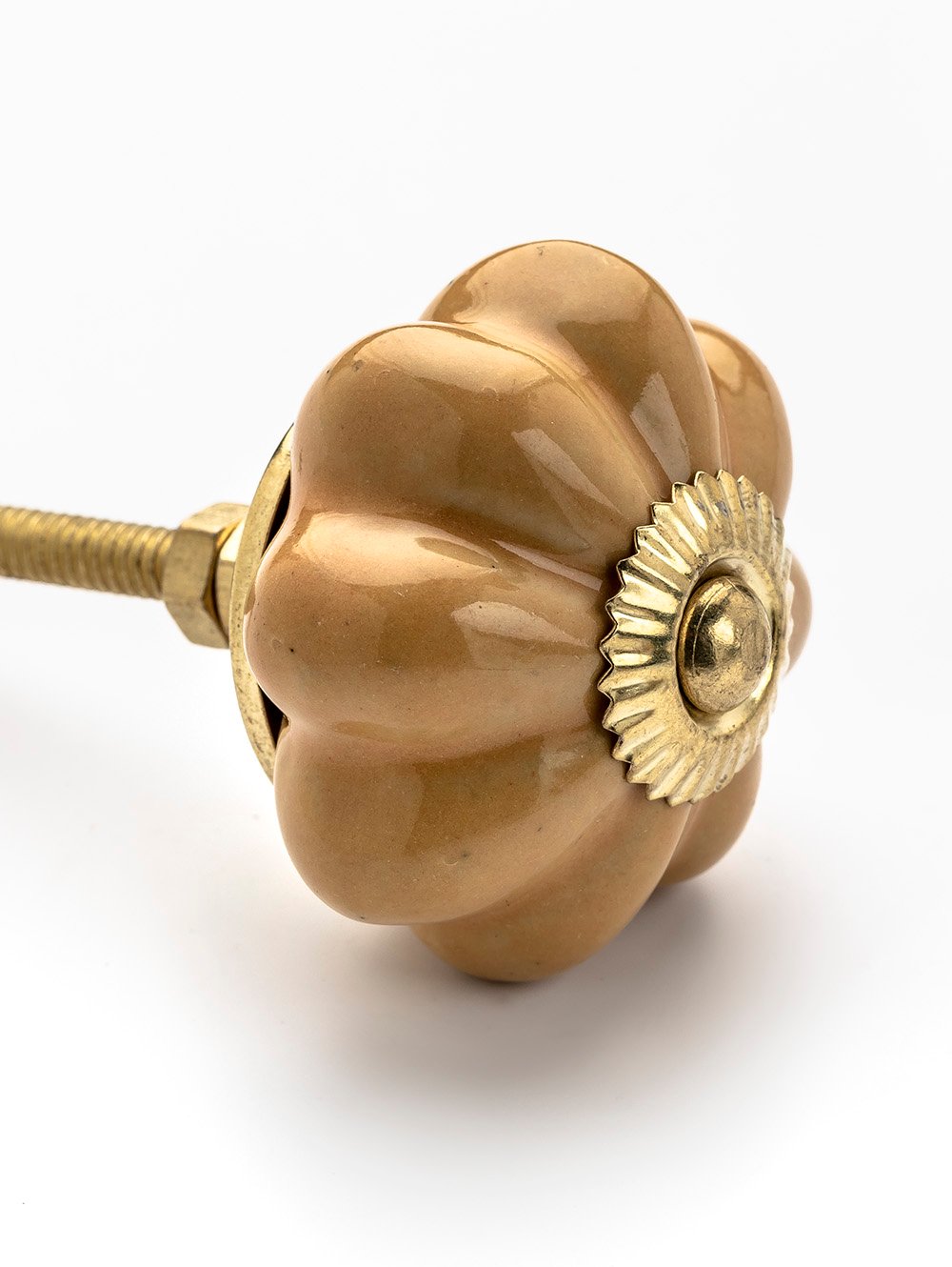 Tiradores de flores mostaza-TIRADORES LONE MUSTARD-Tiendas Landmark-4.jpg image number null