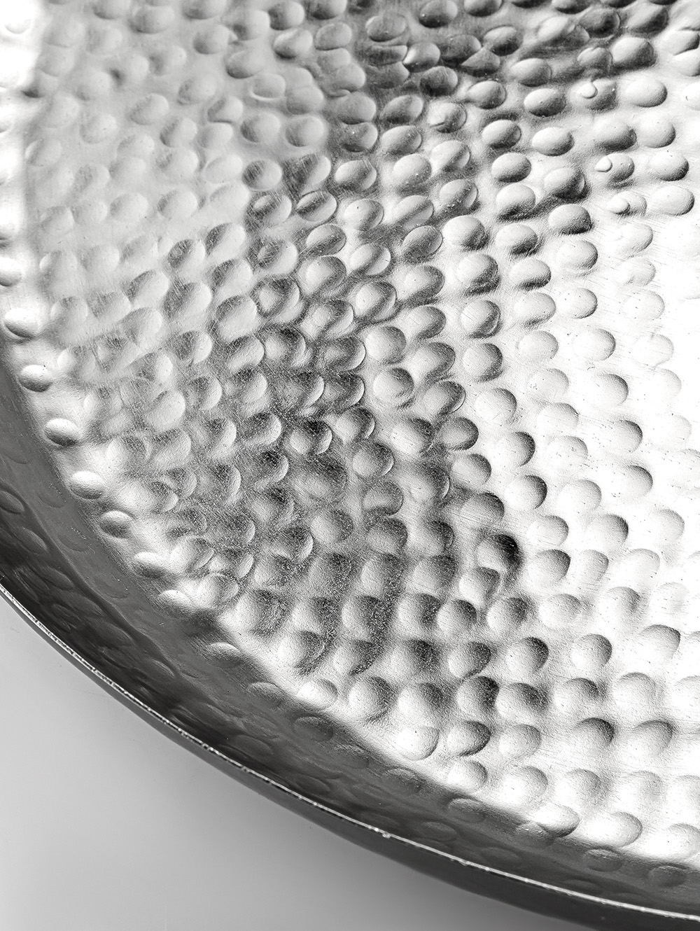 BANDEJA REDONDA CARVING LARGE image number null