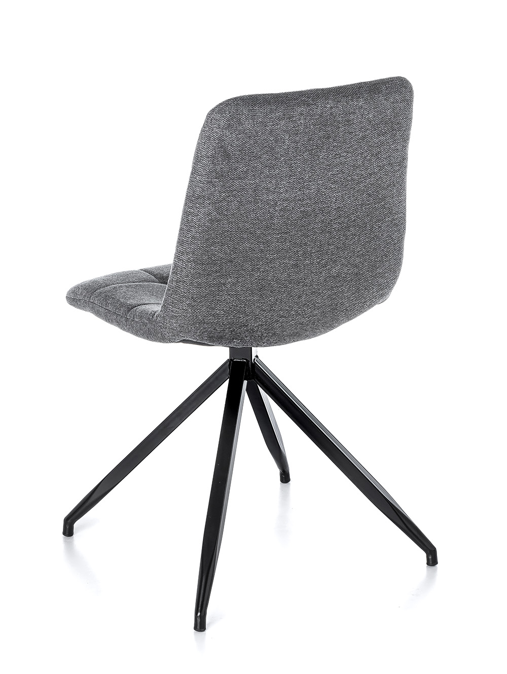 SILLA BREDA DARK GREY image number null