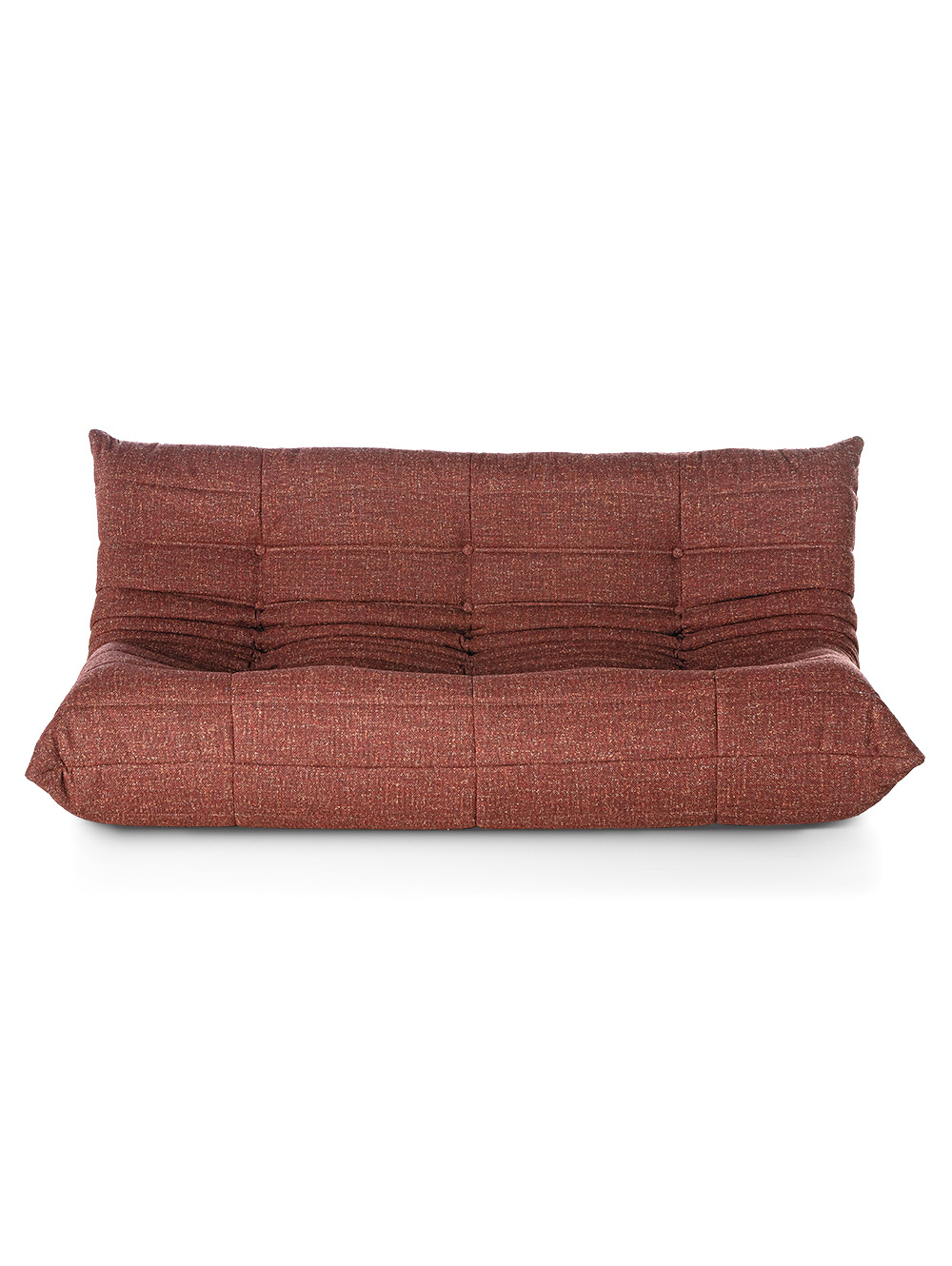 SOFA TOGO HEVRE TERRACOTTA image number null