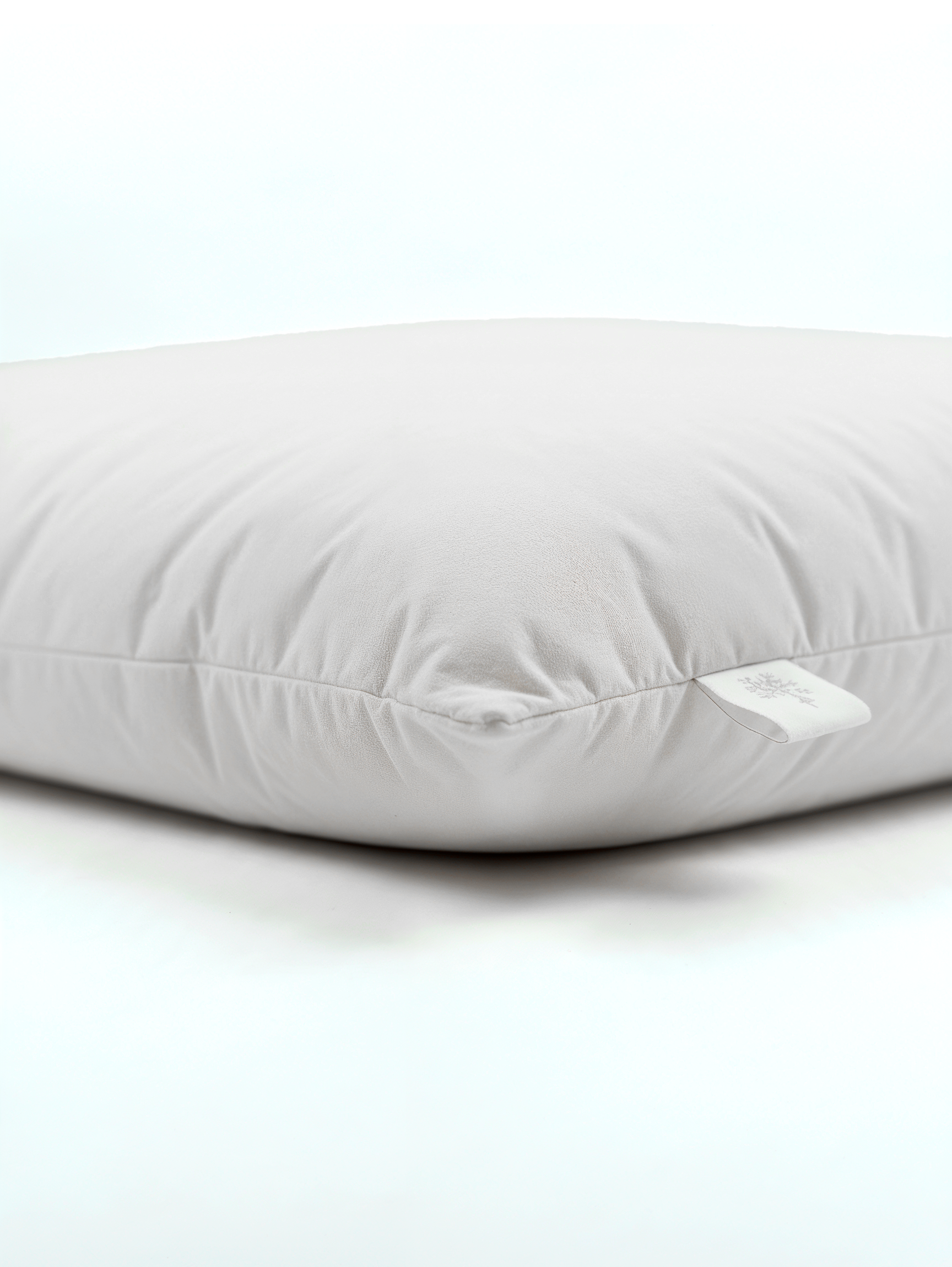 ALMOHADA DE DUVET CLASICA image number null