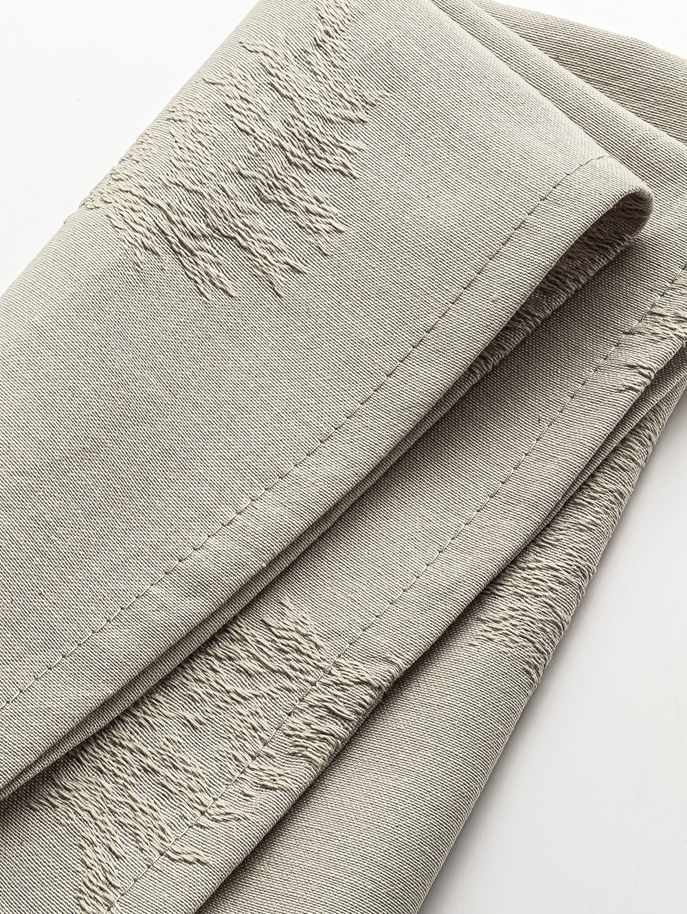 servilleta tela-SERVILLETA LEAVES 45 x 45 GRIS NIEBLA-DATEX-3.jpg image number null