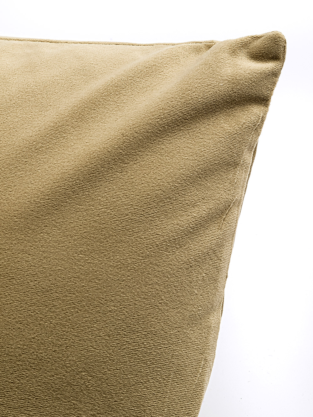 ALMOHADON TROVA CREMA 30X50 image number null