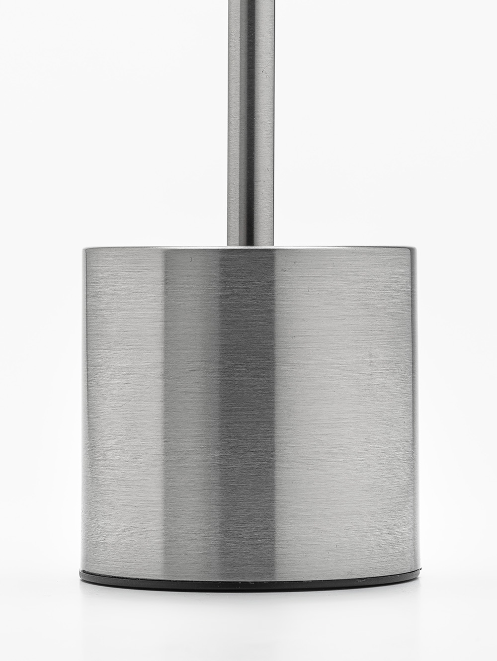 lampara led recargable-LAMPARA LED RECARGABLE GEORGIA SILVER-WEST-3.jpg image number null