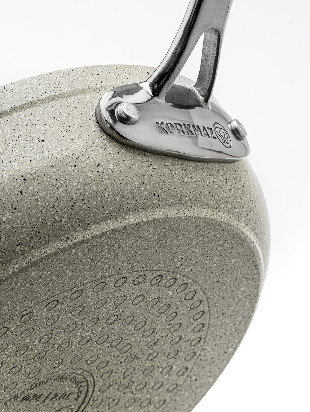 SARTEN GRANITA 24 CM image number null