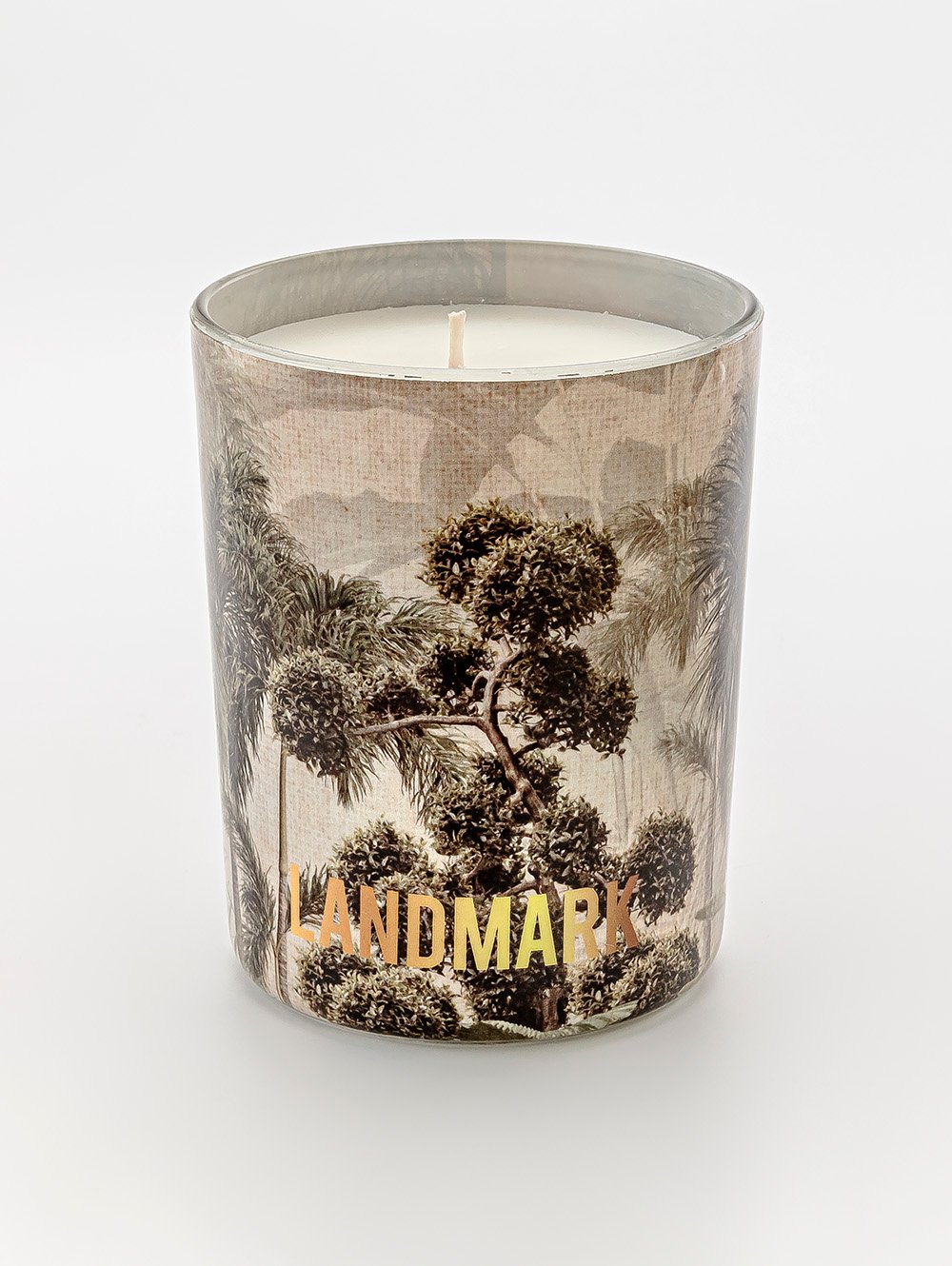 VELA NUIT FORET MYRRH & TONKA image number null