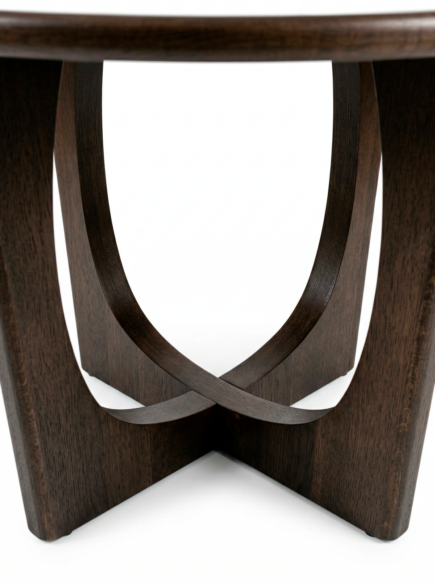 BEA0026-MESA DE COMEDOR FLOW ESPRESSO 90D 5.png image number null