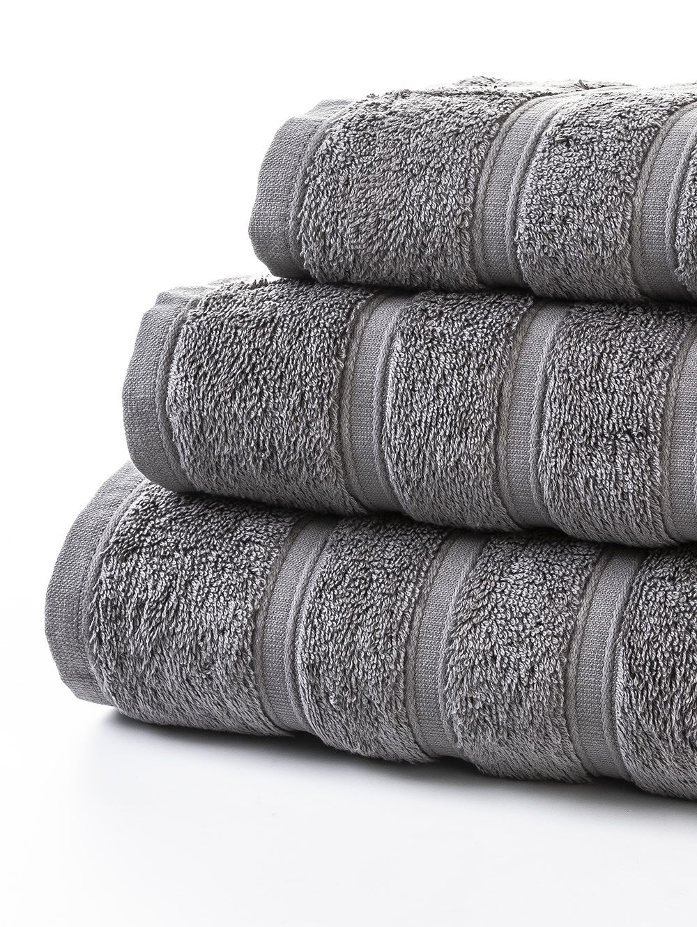 TOALLA COMBED image number null