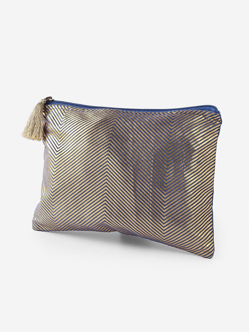 NECESER CLAW BLUE 26X18 image number null