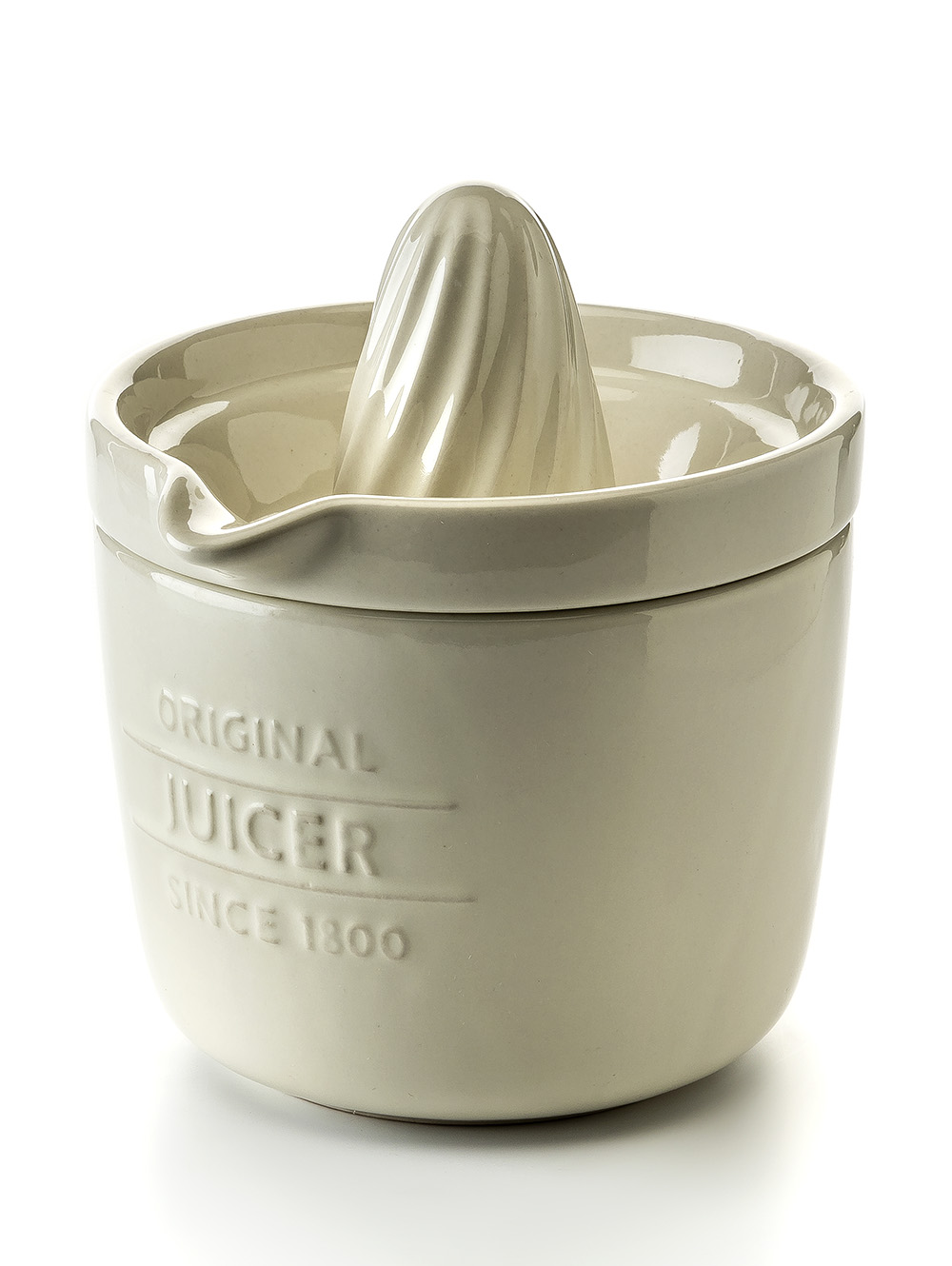 JUICER INNOVATIVE KITCHEN CERAMIC image number null