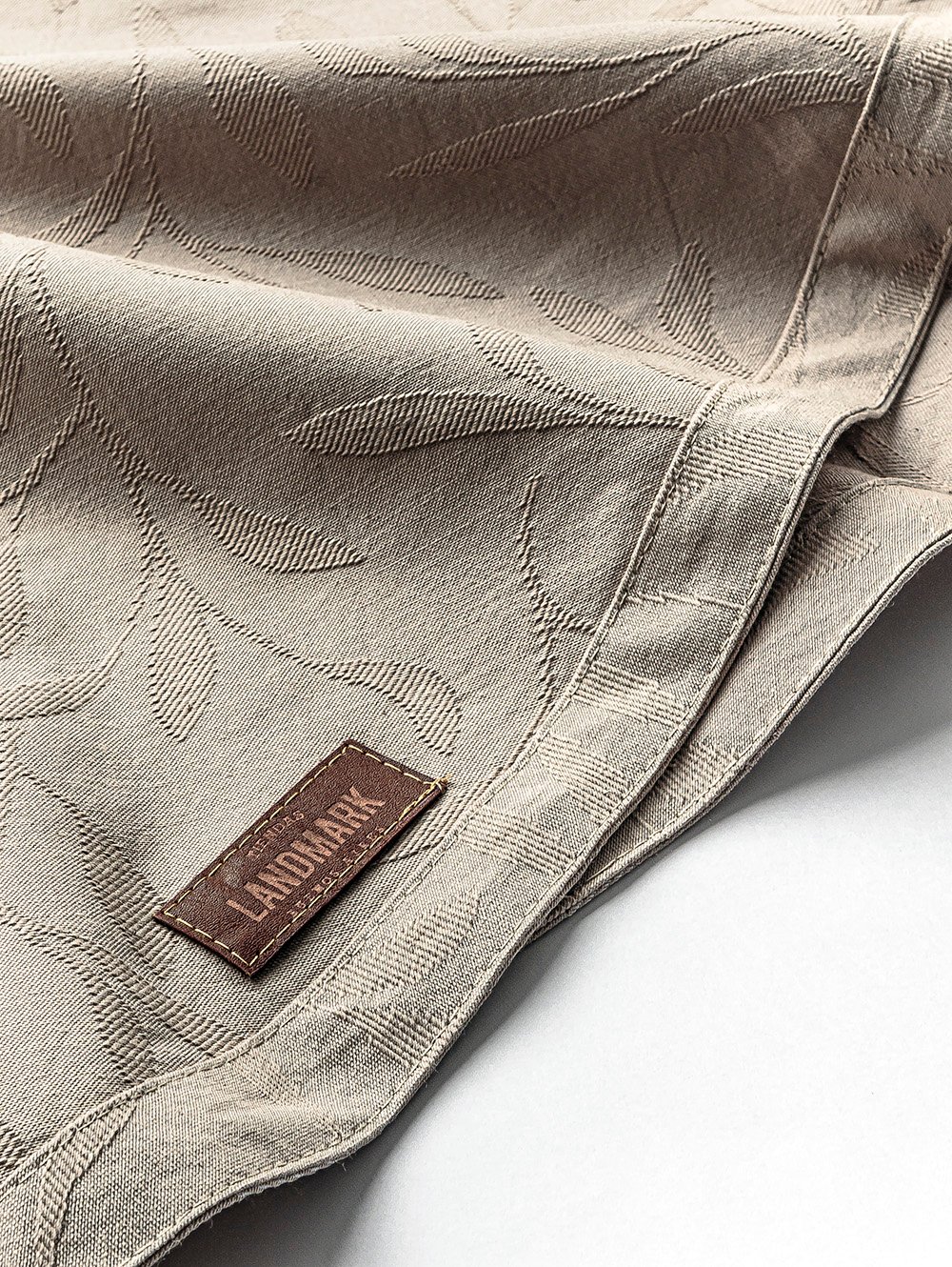 MANTEL REDONDO DIANA LINO 180 image number null