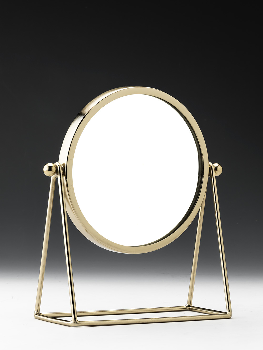 Espejo de mesa con borde dorado-ELVE-Landmark-04.jpg image number null