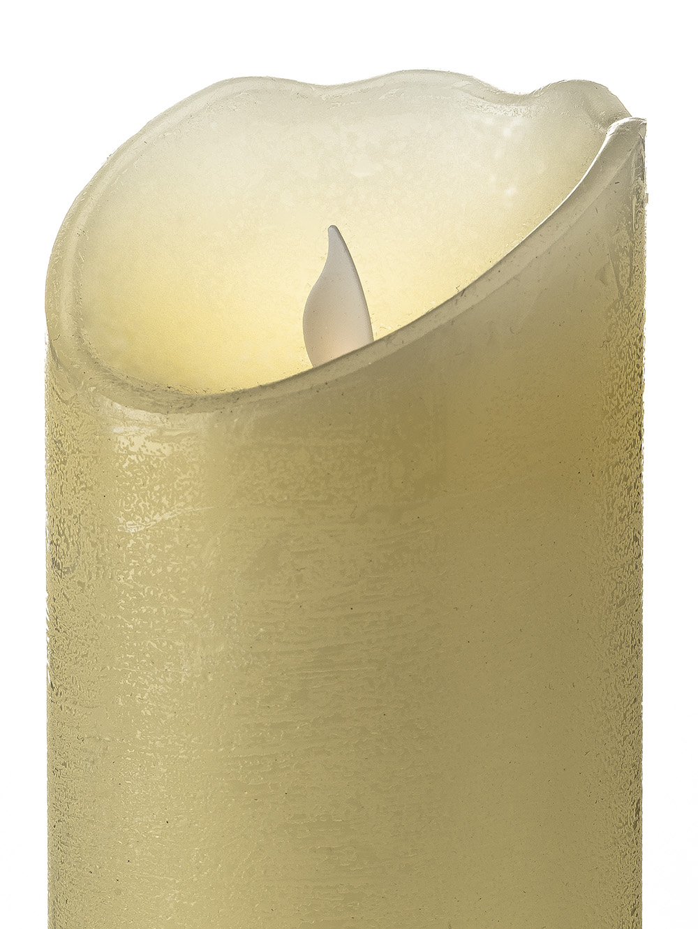 VELA LED IVORY image number null