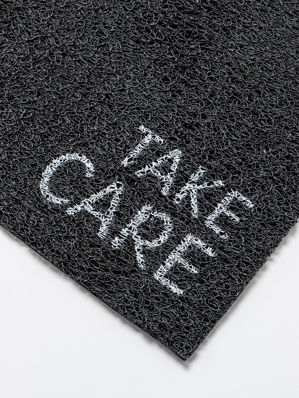 felpudo pvc-FELPUDO HEY THERE  TAKE CARE 70X30-HERMID-3.jpg image number null