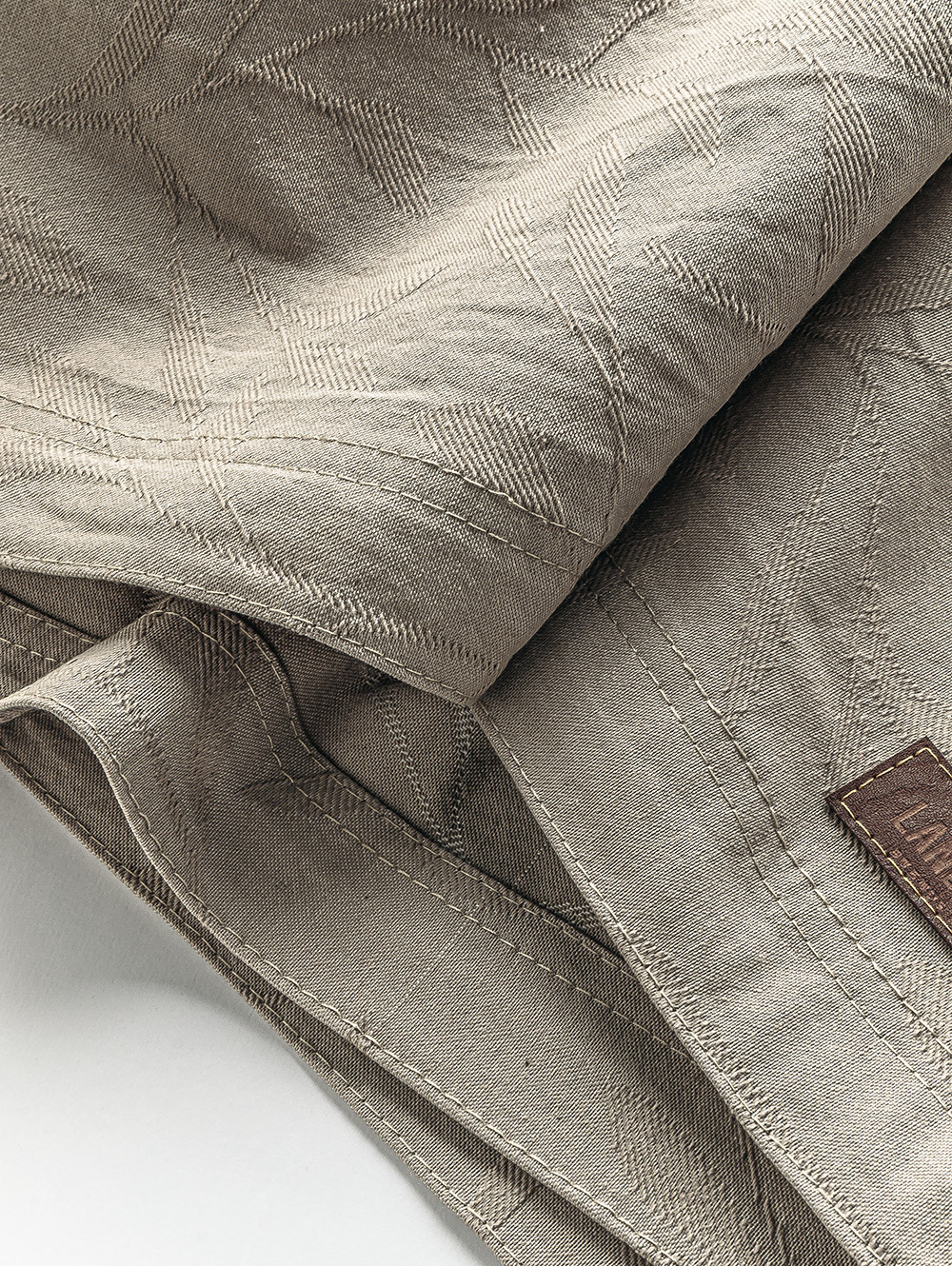 MANTEL DIANA LINO 160 X 350 image number null